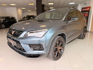 CUPRA Ateca 2.0 TSI Full Extras