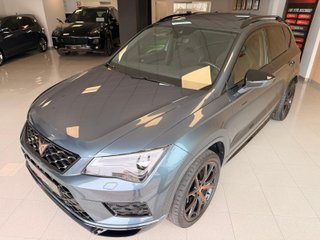 CUPRA Ateca 2.0 TSI Full Extras