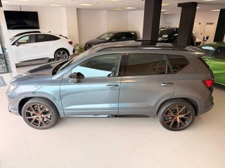 CUPRA Ateca 2.0 TSI Full Extras
