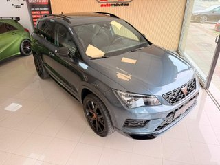 CUPRA Ateca 2.0 TSI Full Extras