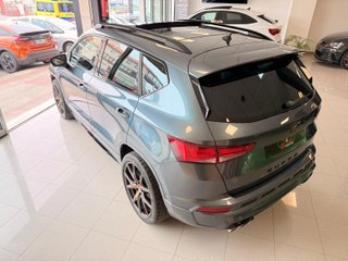CUPRA Ateca 2.0 TSI Full Extras