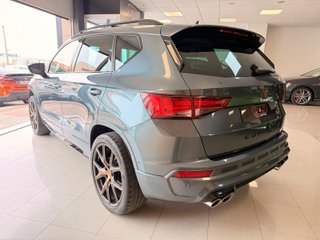 CUPRA Ateca 2.0 TSI Full Extras