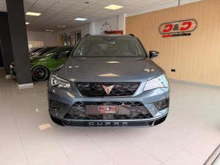 CUPRA Ateca 2.0 TSI Full Extras