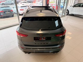 CUPRA Ateca 2.0 TSI Full Extras