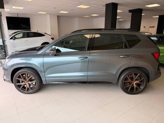 CUPRA Ateca 2.0 TSI Full Extras