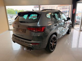 CUPRA Ateca 2.0 TSI Full Extras