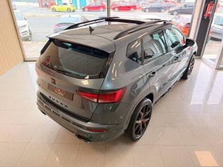 CUPRA Ateca 2.0 TSI Full Extras
