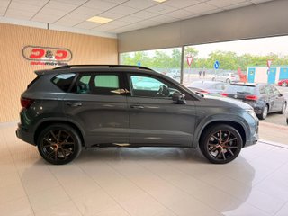 CUPRA Ateca 2.0 TSI Full Extras