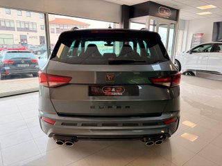 CUPRA Ateca 2.0 TSI Full Extras