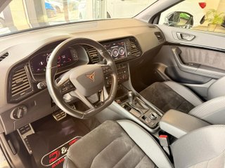 CUPRA Ateca 2.0 TSI Full Extras
