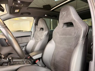 CUPRA Ateca 2.0 TSI Full Extras