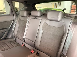 CUPRA Ateca 2.0 TSI Full Extras