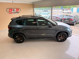 CUPRA Ateca 2.0 TSI Full Extras