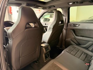 CUPRA Ateca 2.0 TSI Full Extras