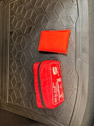 CUPRA Ateca 2.0 TSI Full Extras