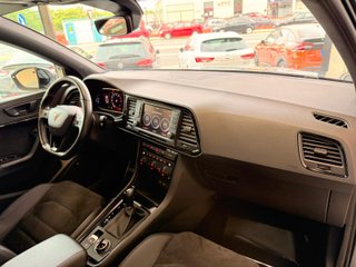 CUPRA Ateca 2.0 TSI Full Extras
