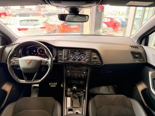 CUPRA Ateca 2.0 TSI Full Extras