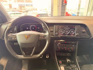 CUPRA Ateca 2.0 TSI Full Extras