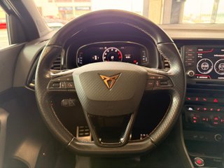 CUPRA Ateca 2.0 TSI Full Extras