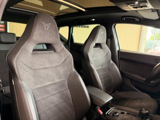 CUPRA Ateca 2.0 TSI Full Extras