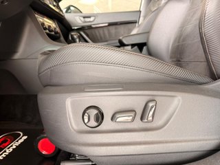 CUPRA Ateca 2.0 TSI Full Extras