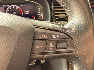 CUPRA Ateca 2.0 TSI Full Extras