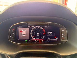 CUPRA Ateca 2.0 TSI Full Extras