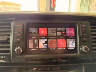 CUPRA Ateca 2.0 TSI Full Extras