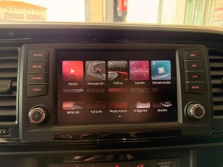 CUPRA Ateca 2.0 TSI Full Extras