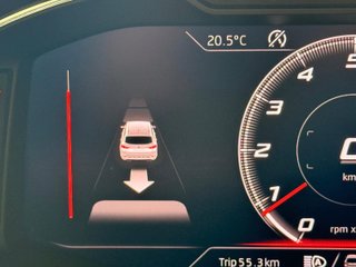 CUPRA Ateca 2.0 TSI Full Extras