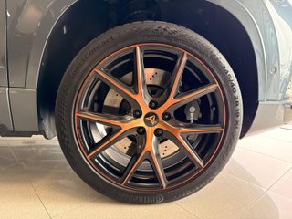 CUPRA Ateca 2.0 TSI Full Extras