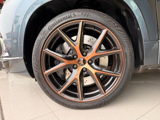 CUPRA Ateca 2.0 TSI Full Extras
