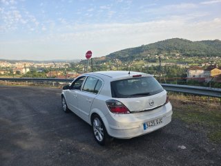 Opel Astra 2008