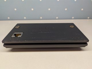 Adaptador HDD Red Original Sony PS2 (LEED)