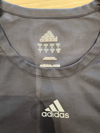 Camiseta Adidas