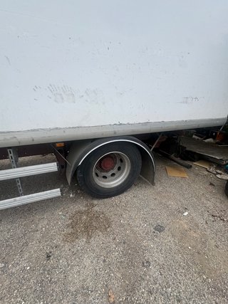 Iveco Daily 1997