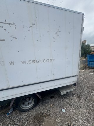 Iveco Daily 1997