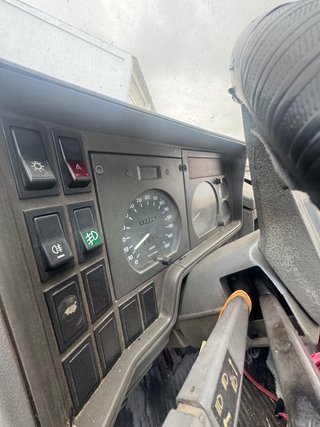 Iveco Daily 1997