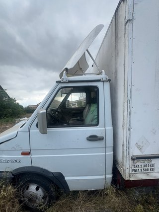 Iveco Daily 1997