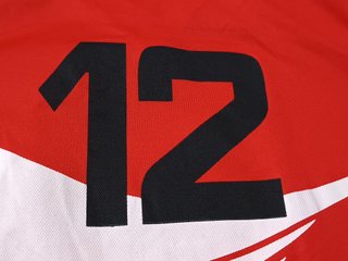 Camiseta Copa Coca-Cola 2003/2004 Talla M