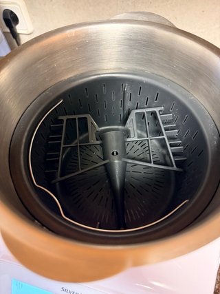 Robot Cocina Monsieur Cuisine Connect