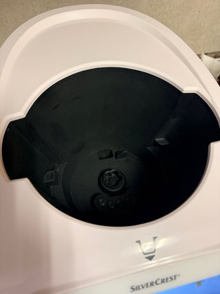 Robot Cocina Monsieur Cuisine Connect