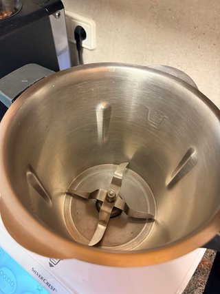 Robot Cocina Monsieur Cuisine Connect