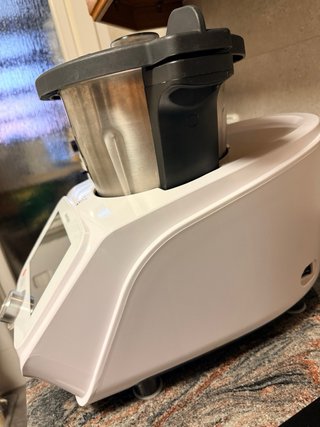 Robot Cocina Monsieur Cuisine Connect
