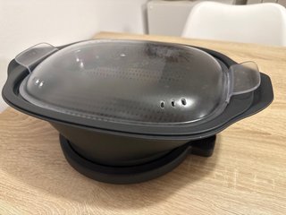 Robot Cocina Monsieur Cuisine Connect