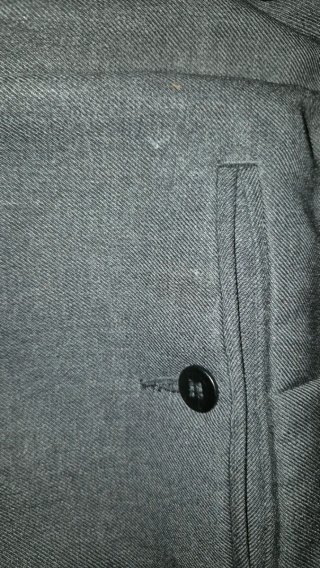 Pantalón lana Emidio Tucci gris