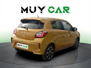 Mitsubishi Space Star 120 MPI Kaiteki 52 kW (71 CV)