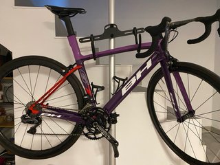 Bicicleta de Carretera bh g7 burgos bh