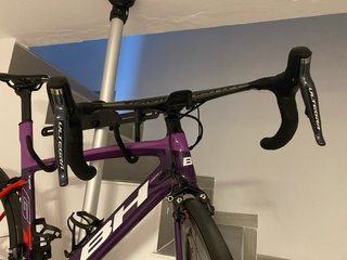 Bicicleta de Carretera bh g7 burgos bh