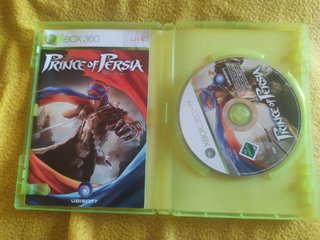 Pack ACK UBISOFT / ACCIÓN Xbox 360
